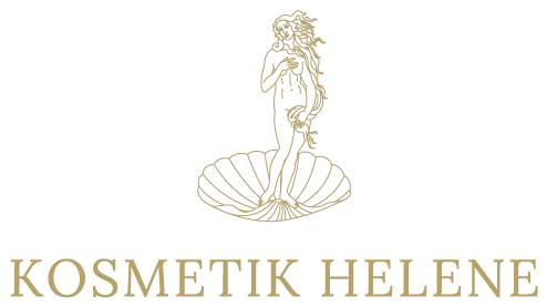 Kosmetik Helene Logo